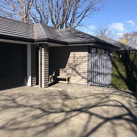 Memorial Holiday Home Christchurch Luaran gambar