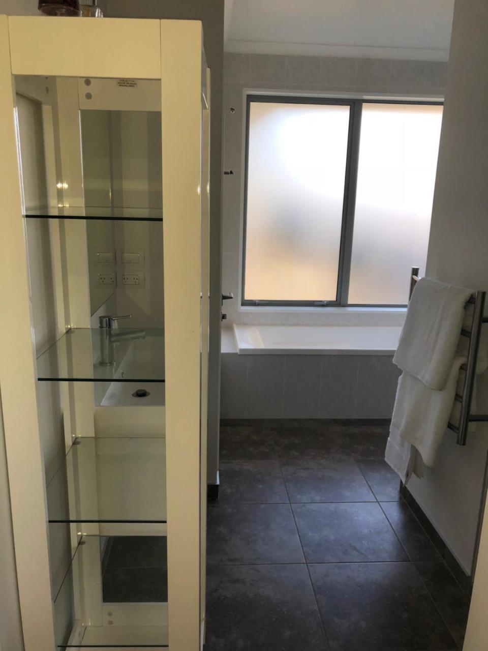 Memorial Holiday Home Christchurch Luaran gambar