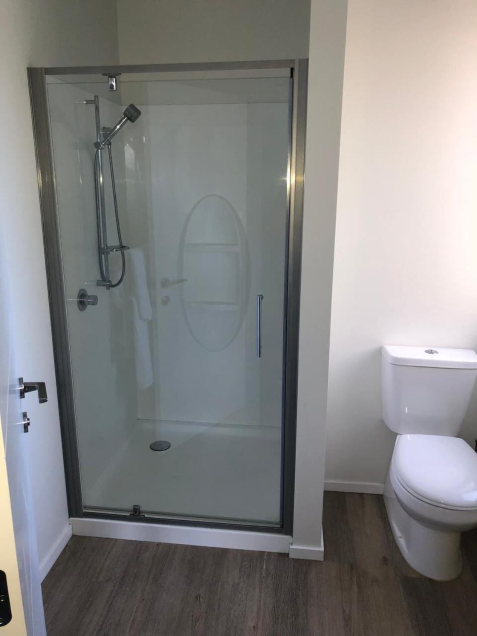 Memorial Holiday Home Christchurch Luaran gambar